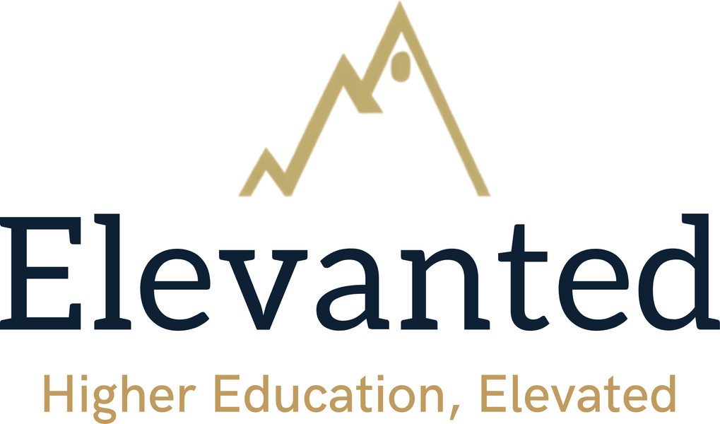 Elevanted — Higher Education, Elevated