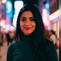 Maanvi Prasad